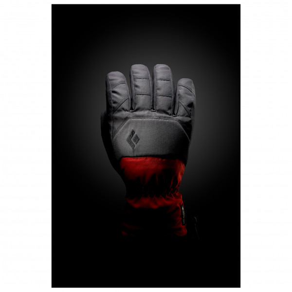 Black Diamond - Mission MX Gloves - Handschuhe