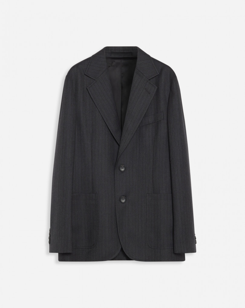 VESTE CLASSIQUE