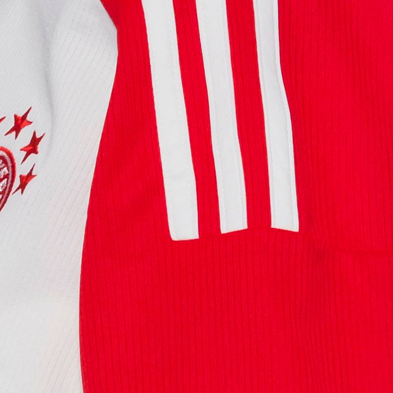 adidas FC Bayern München 23-24 Heim Teamtrikot Damen