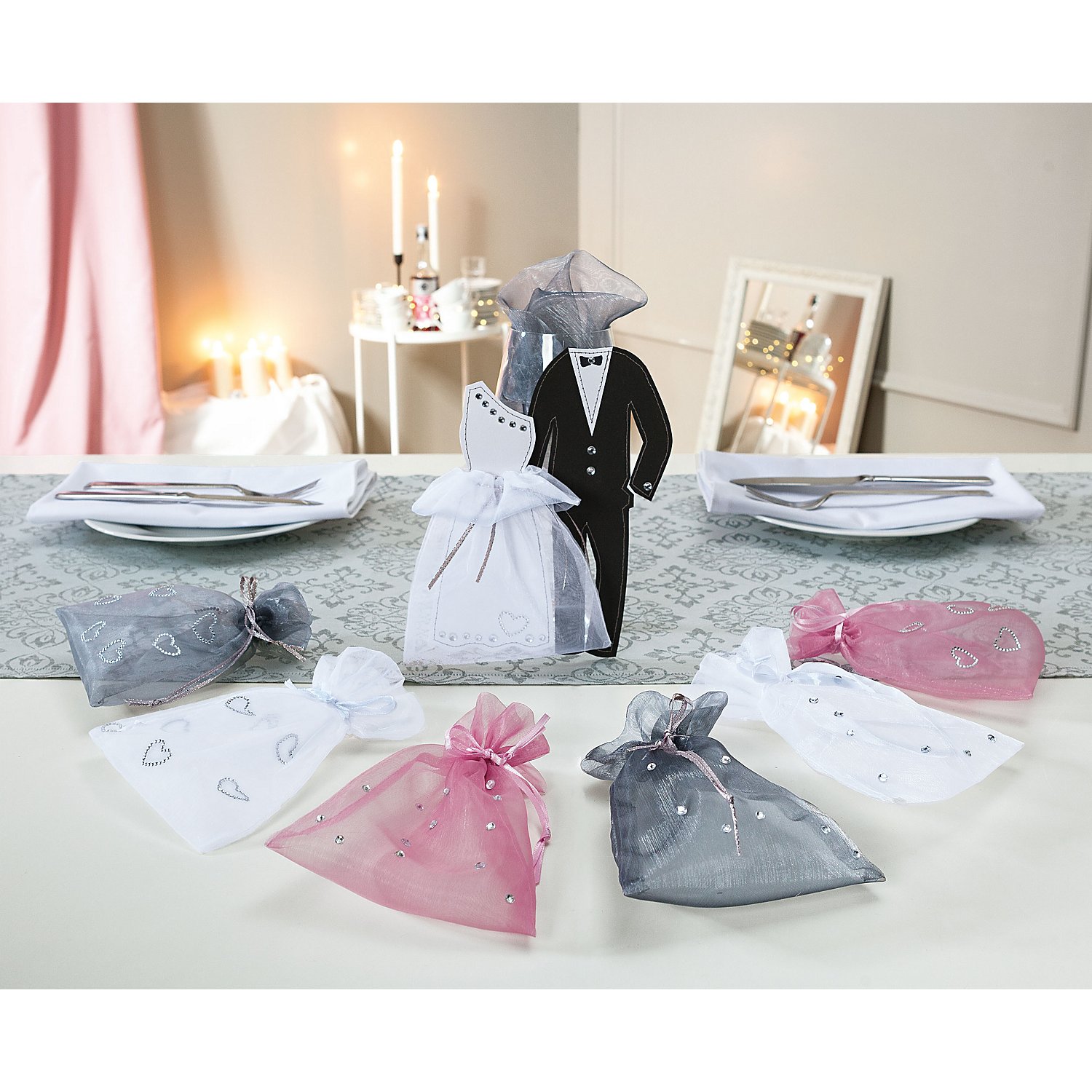 Organza 