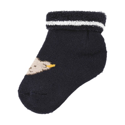 Socken GOTS, dunkelblau