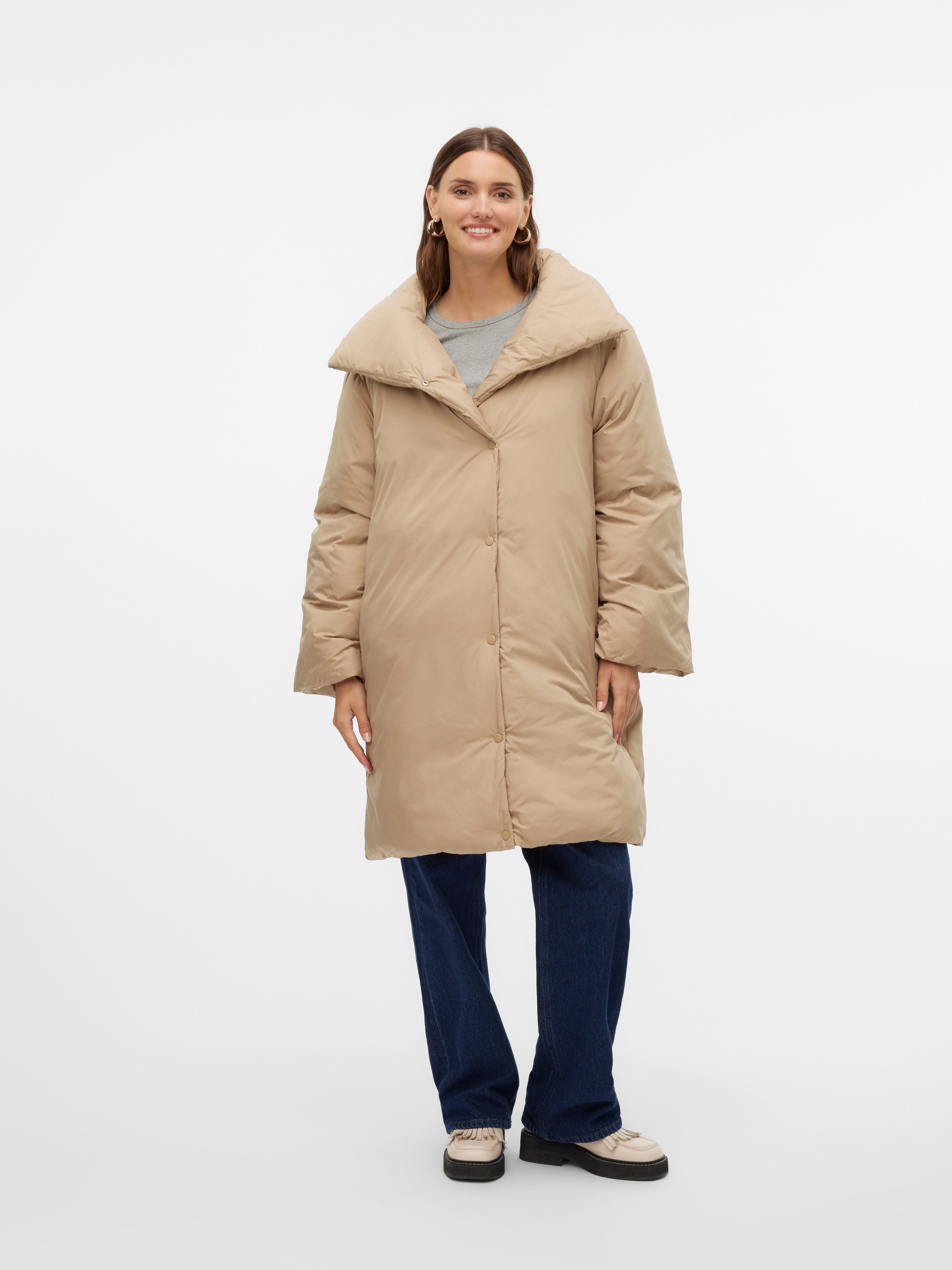 VMLILAH Mantel