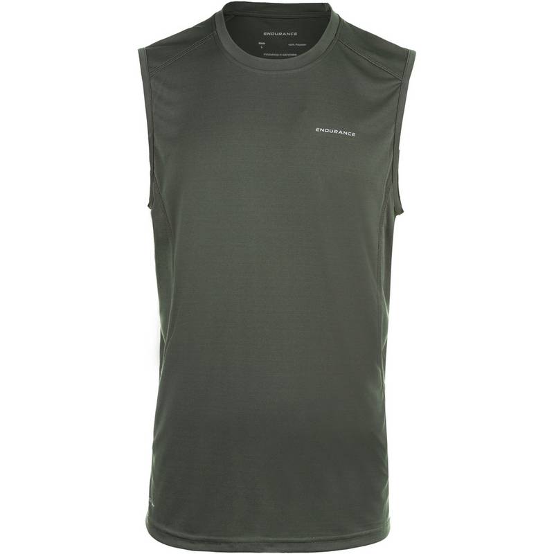 Endurance Landeer Tanktop Herren