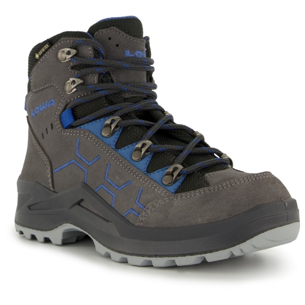 Lowa - Kid's Kody Evo GTX Mid - Wanderschuhe