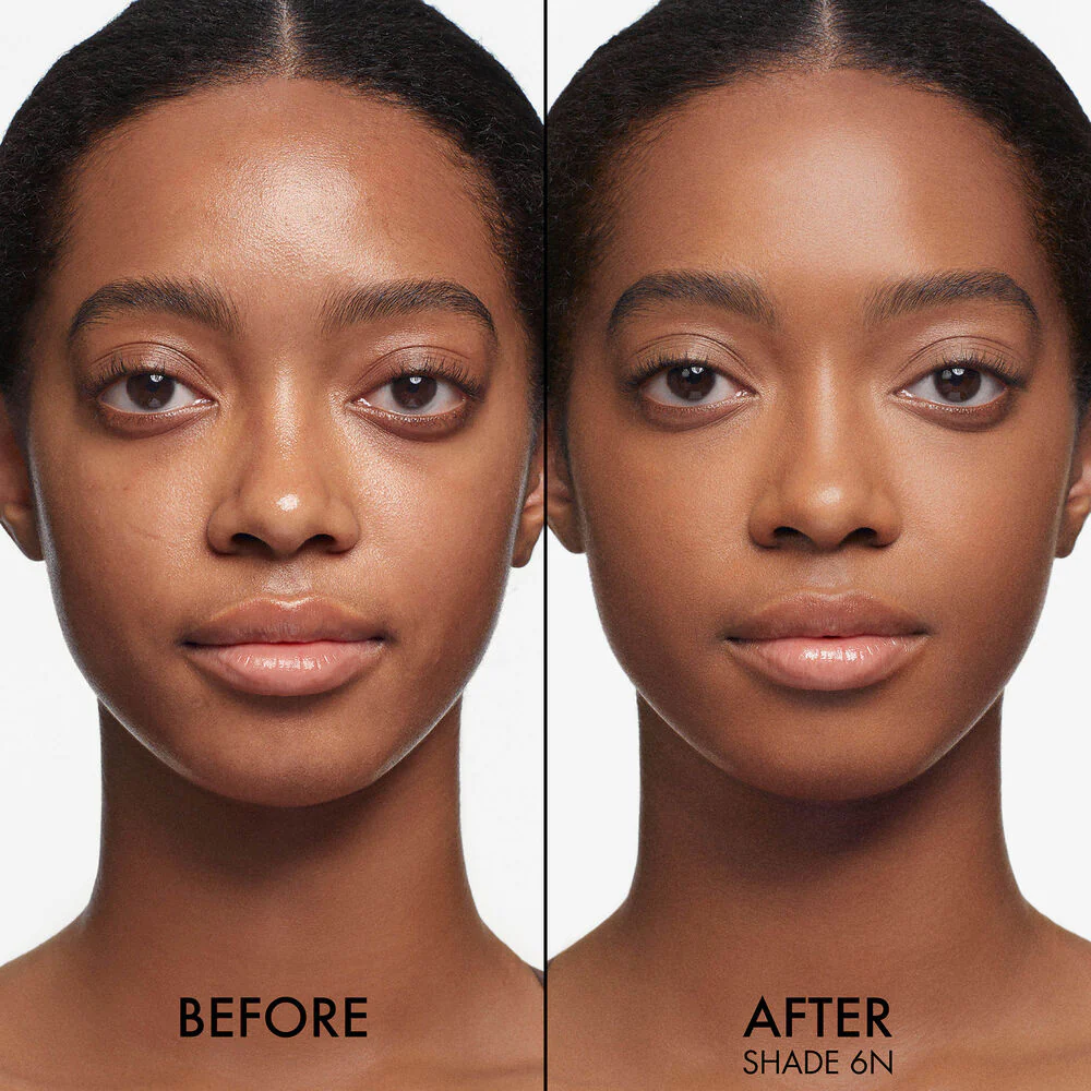 Dior Backstage Face & Body Foundation - Tekutý make-up, Telový make-up