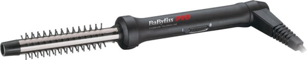 BaByliss Pro Ceramic Hot Brush 15 mm Heizbürste
