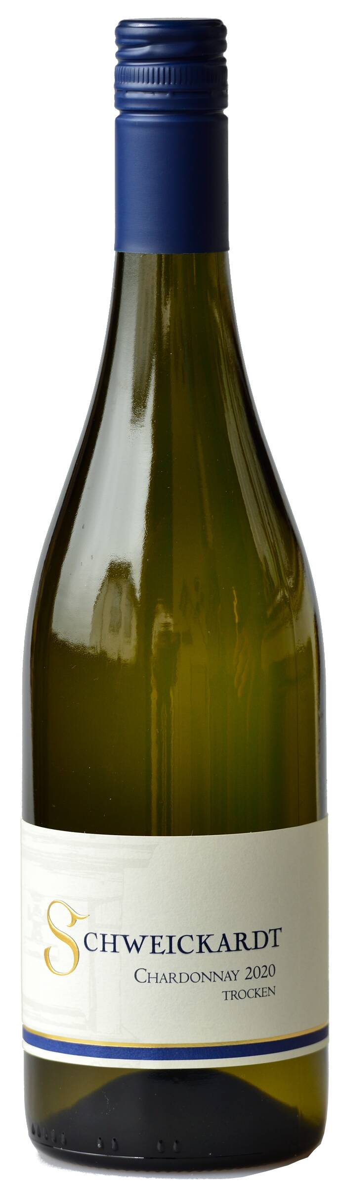 Weingut Schweickardt Chardonnay 2022