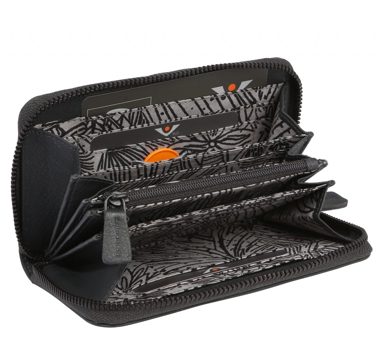 VOI Handtaschen grau