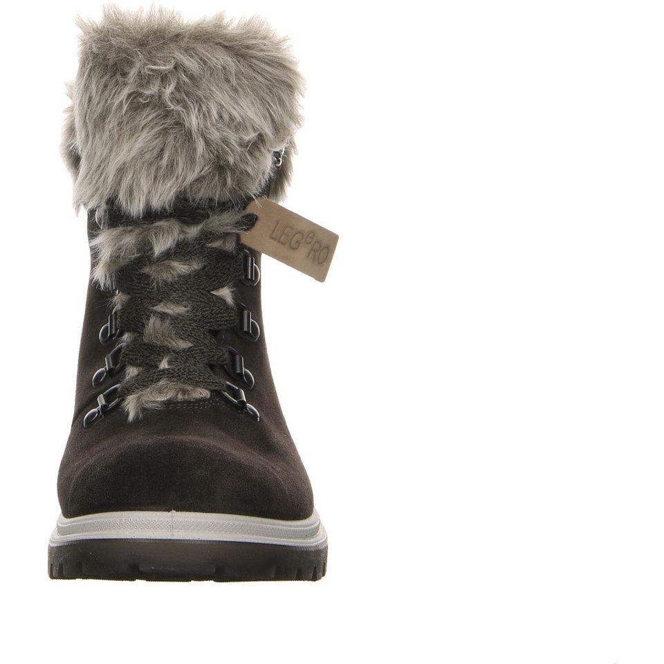 Legero Monta Goretex Boots