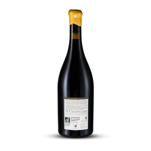AOC Hermitage Rouge 2008 Le Pavillon Chapoutier