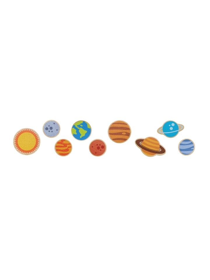 Plan Toys Planetenspiel günstig kaufen onesize
