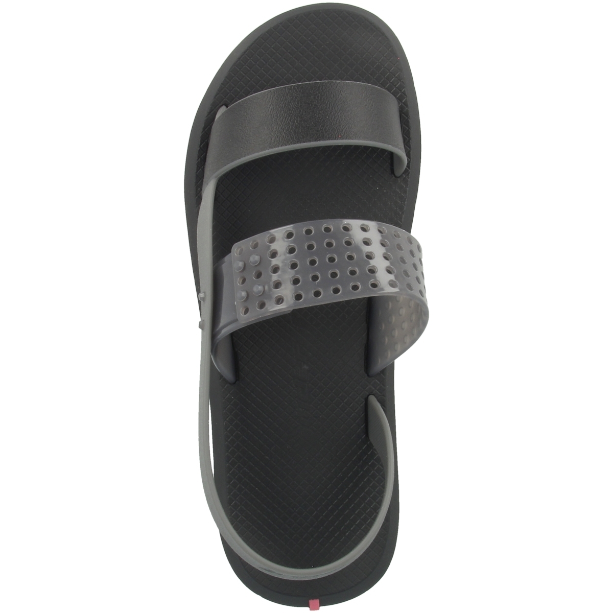 Rider R1 Sandal Fem Sandale grau