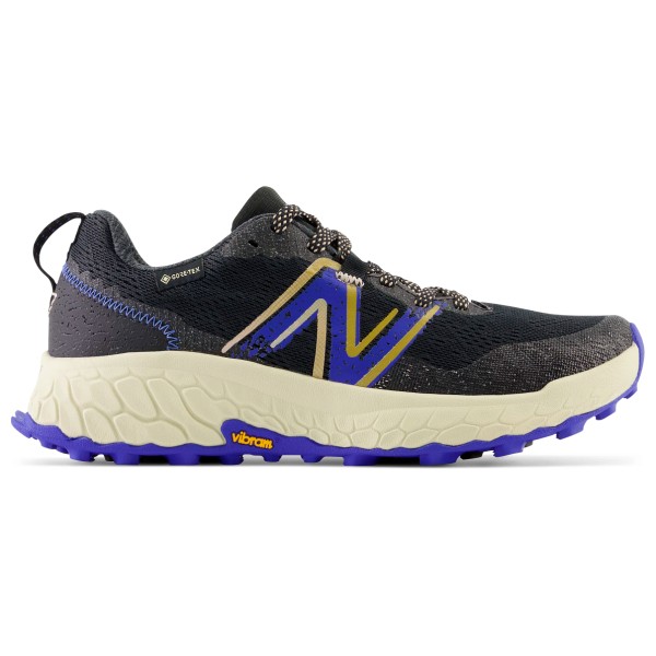 New Balance - Women's Fresh Foam X Hierro V7 GTX - Trailrunningschuhe