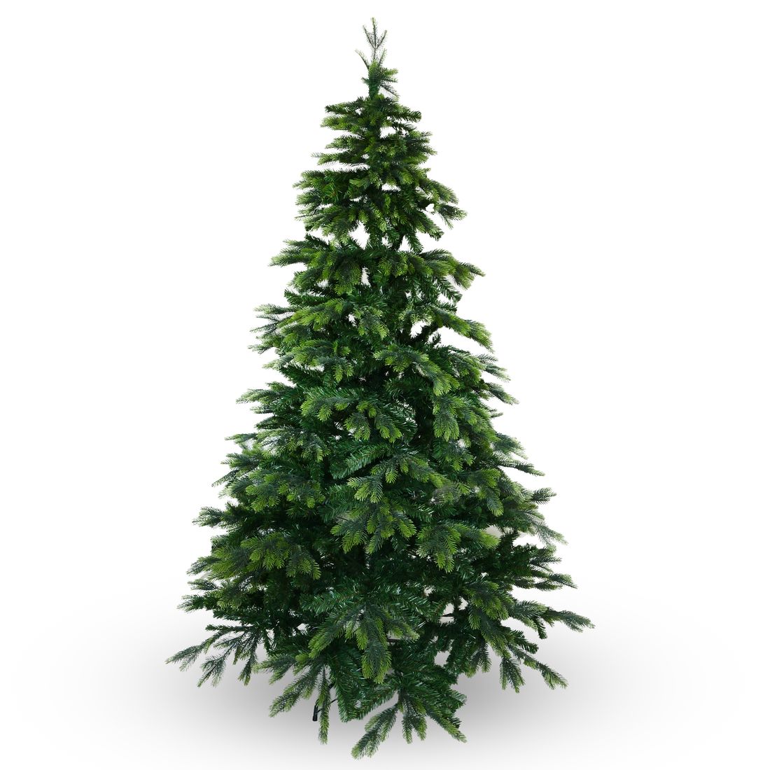 Gartenpirat Gartenpirat Tannenbaum 180 cm BonTree Weihnachtsbaum