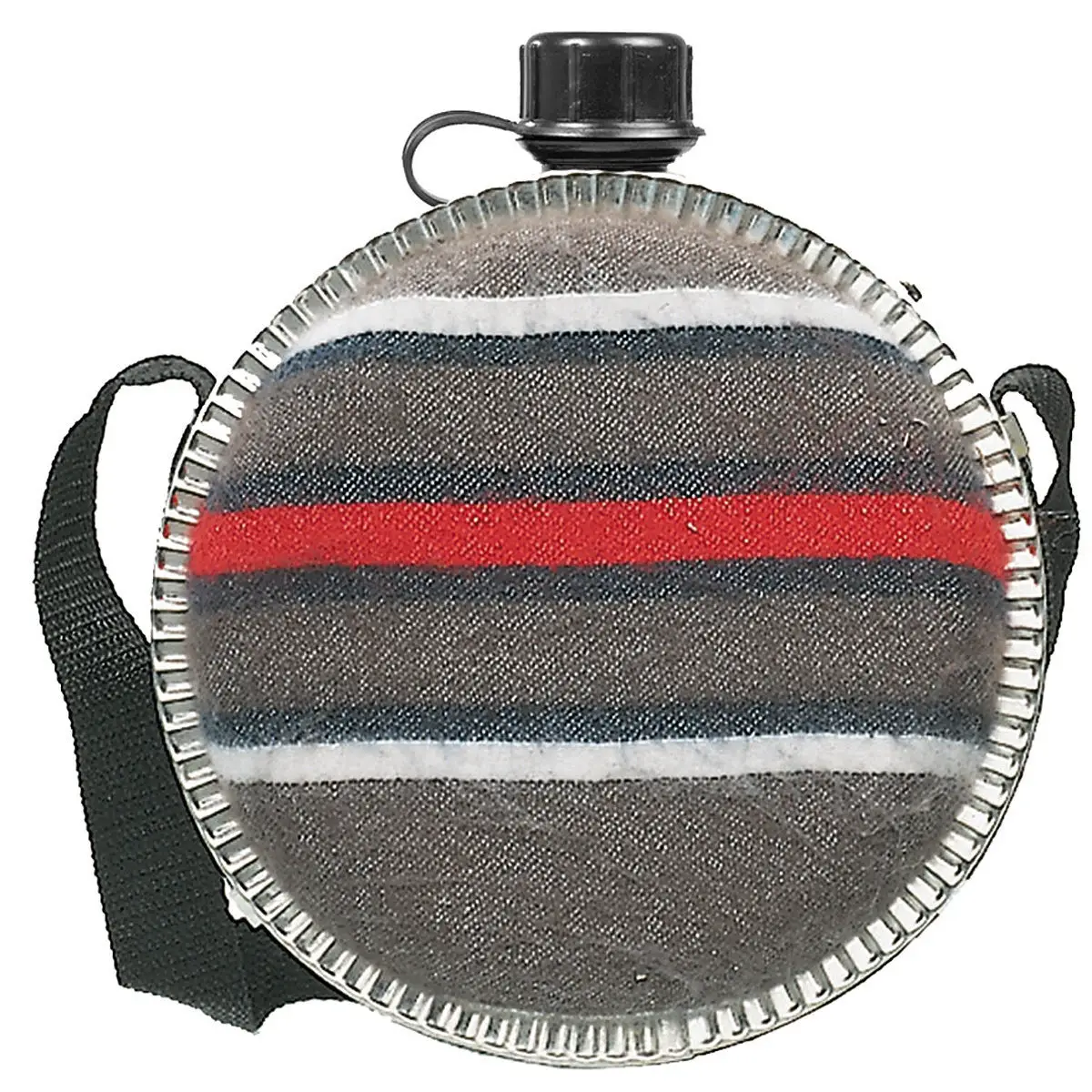 Western Feldflasche versch. Größen