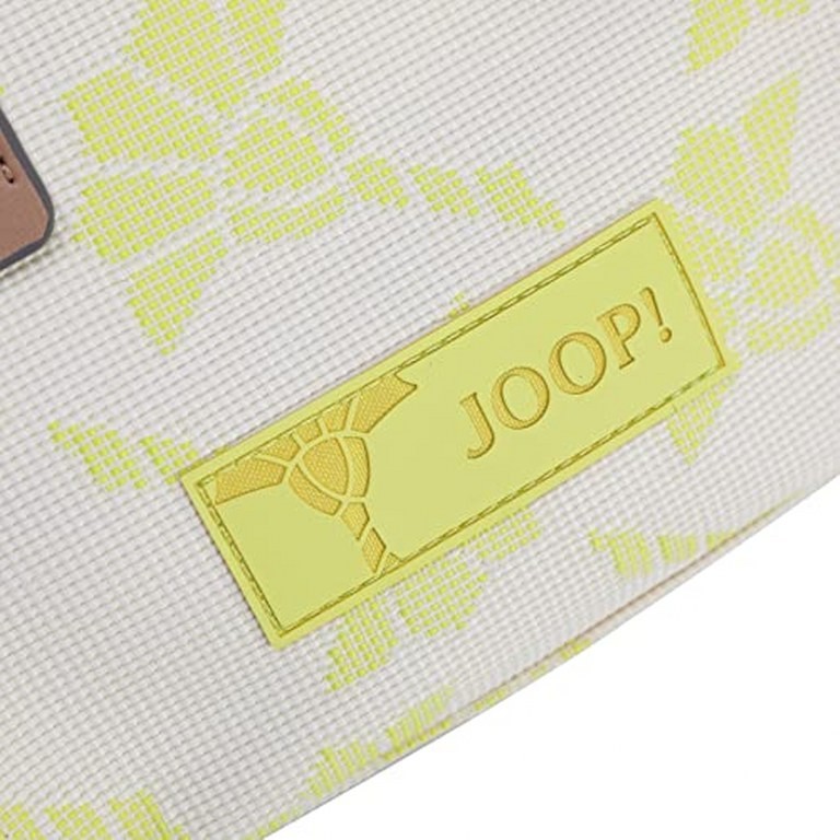 JOOP! Handtaschen gelb AURELIA XS