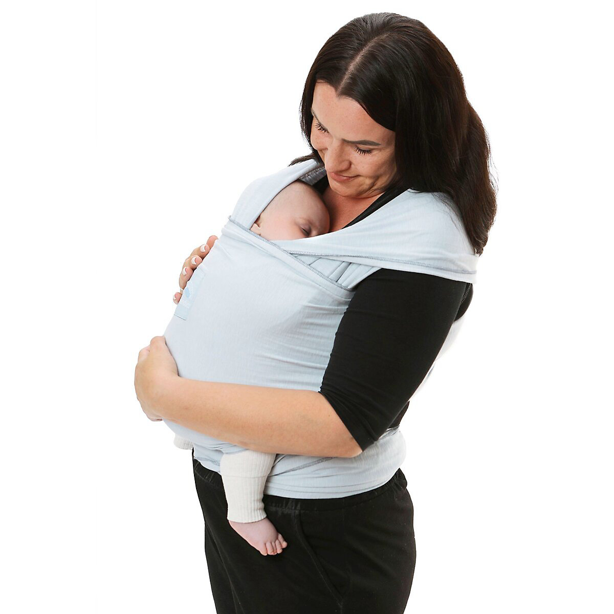 Babytragetuch, 510cm