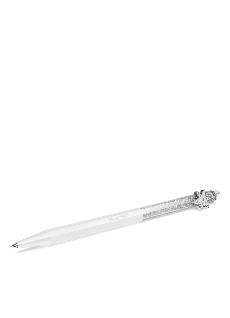 Penna Swarovski Crystalline con cristallo