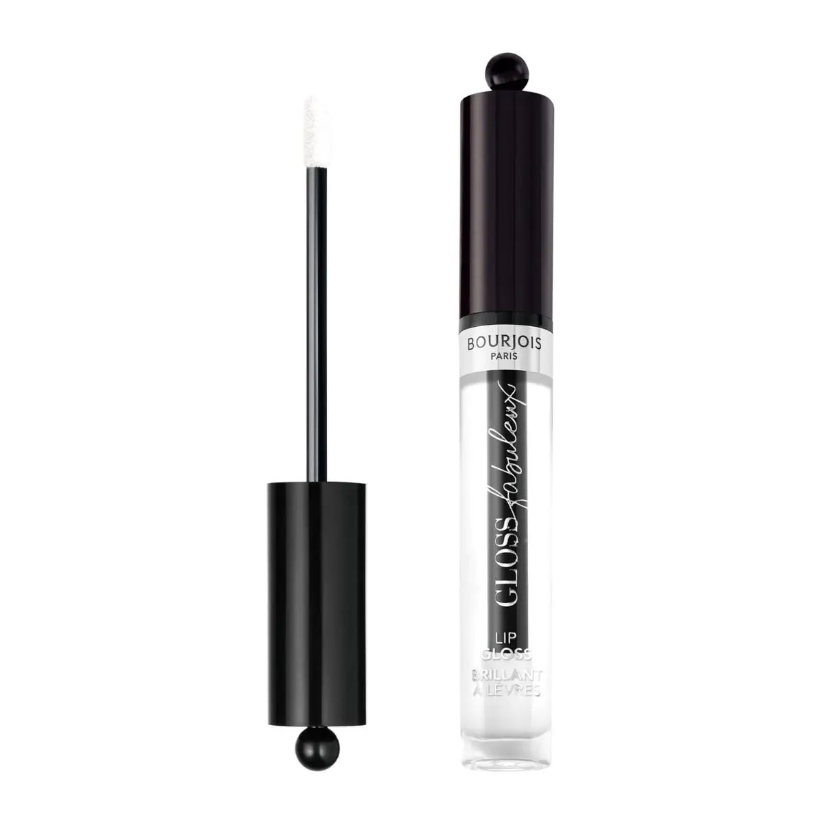 Bourjois Fabuleux Gloss Lip Gloss 1
