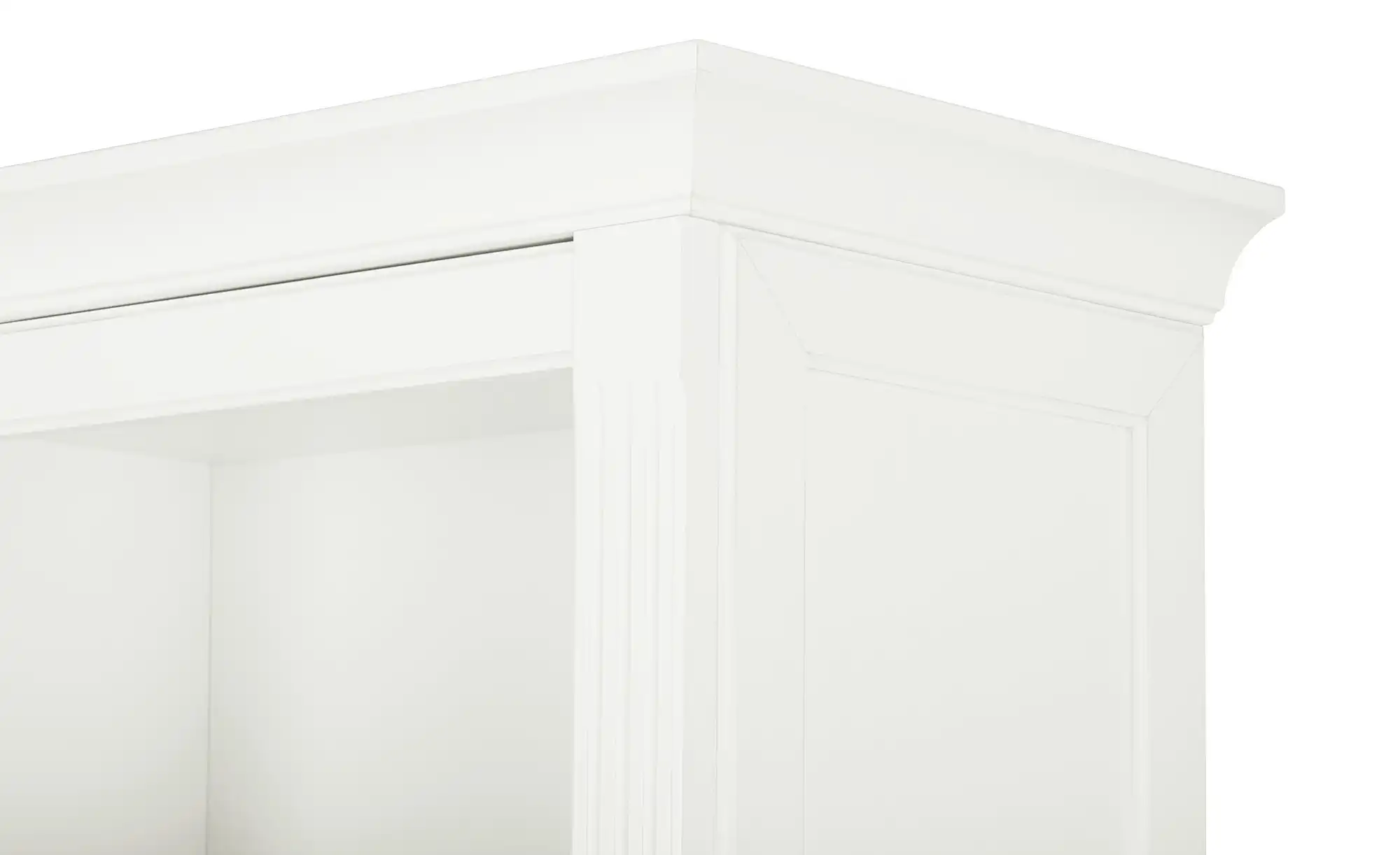 maison bleue Barschrank  mit Weinregal Petit Chalet