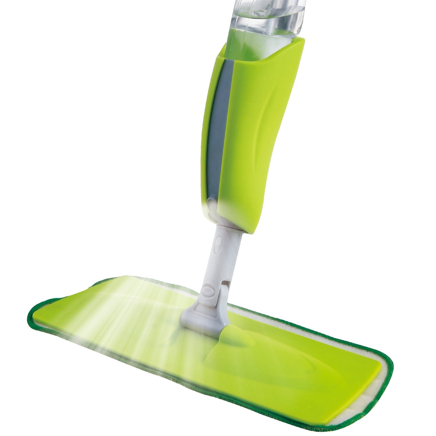 GreenBlue GB832 Wischbezug (40, Mikrofaser-Moppeinsatz für GB830 Sprühwischer)