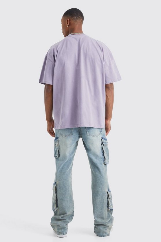 Oversize T-Shirt