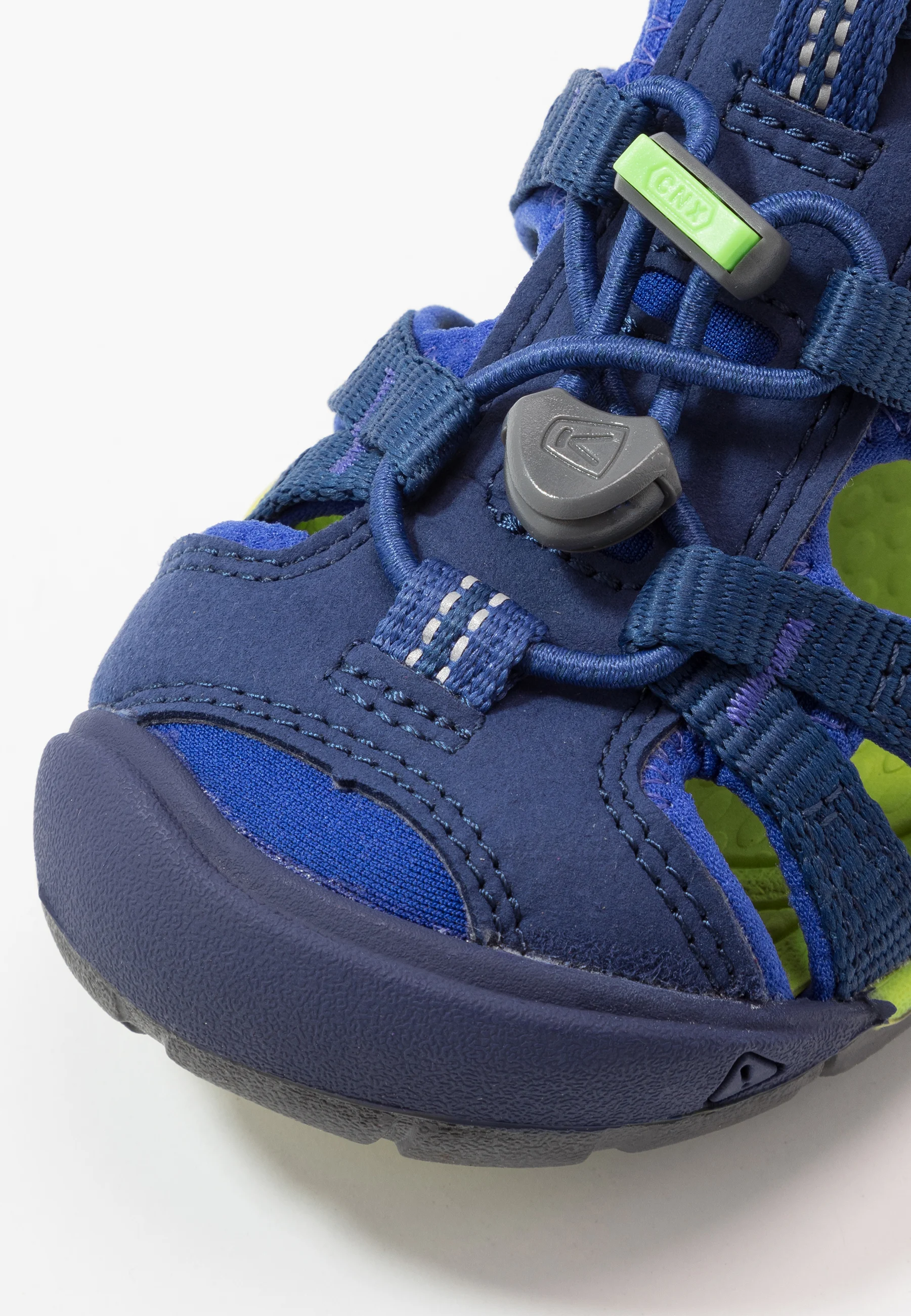 Keen SEACAMP II CNX - Sandalias de trekking