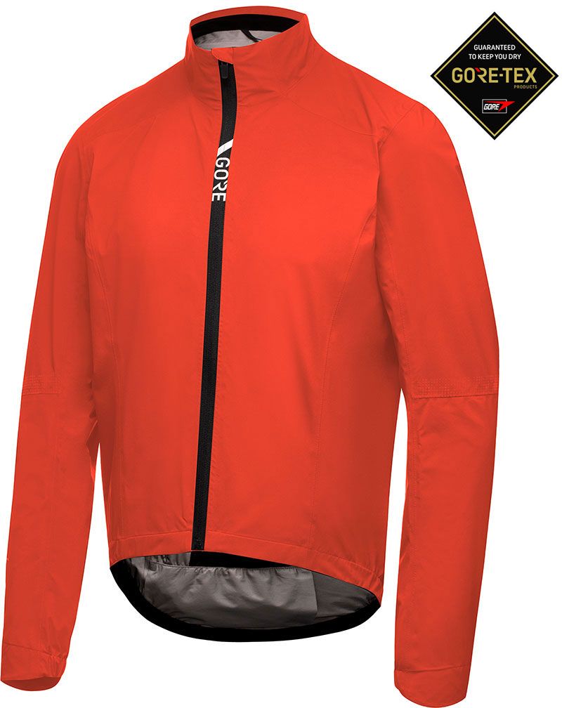 GOREWEAR Torrent GORE-TEX® - Regenjacke kaufen | Bike-Discount
