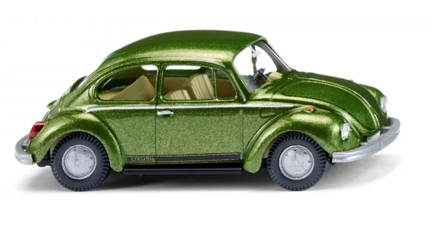 WIKING 079508 1:87 VW Käfer 1303 S Big - moosmet.