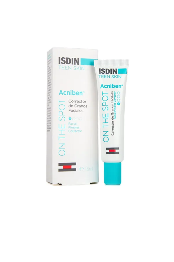 ISDIN  Gesichtscreme - Reparierend