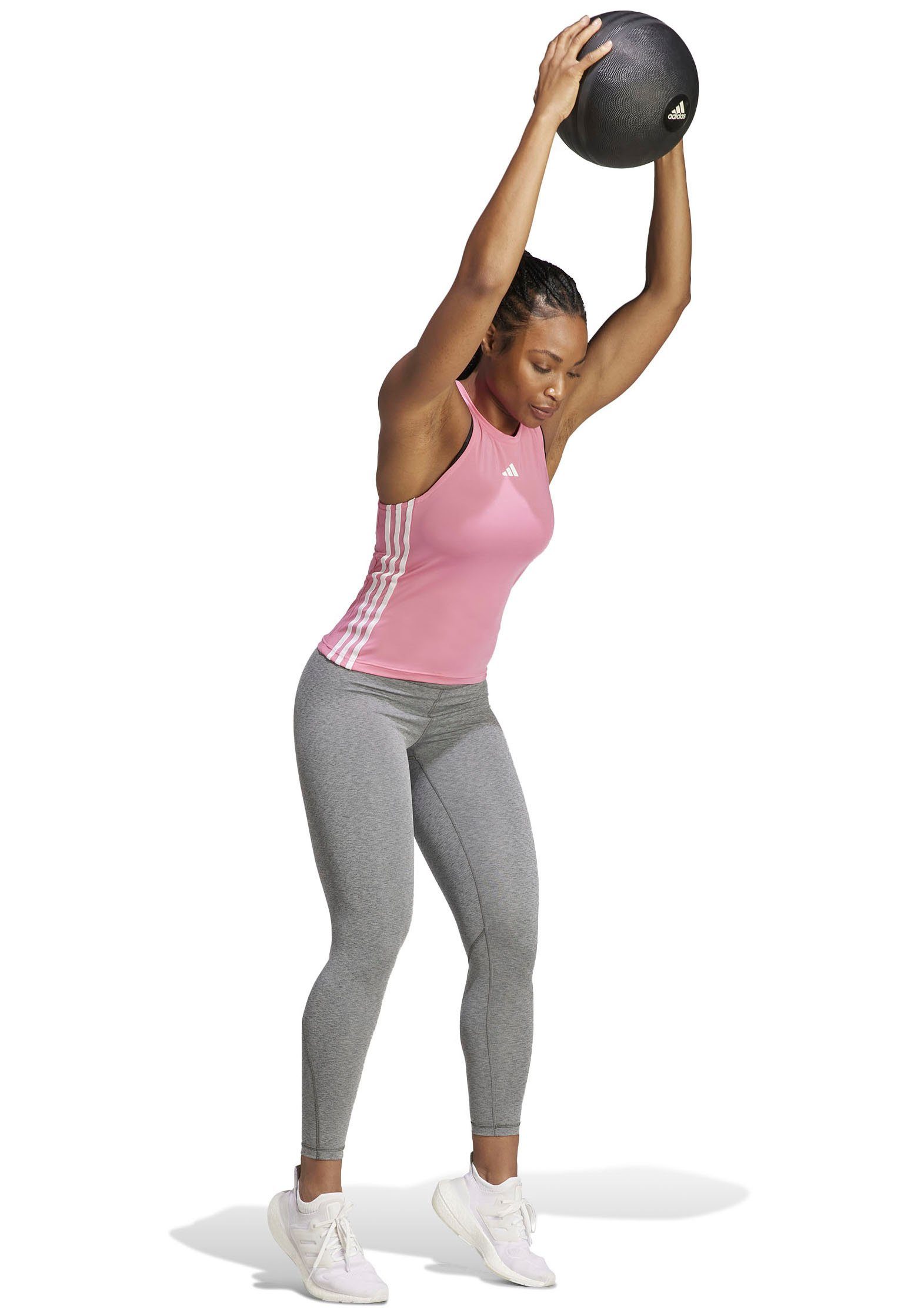 adidas Performance Tanktop TR-ES 3S TK