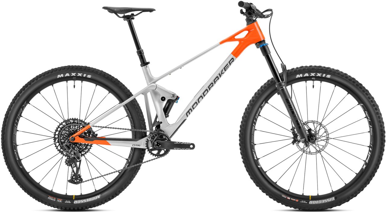 Mondraker RAZE CARBON R kaufen | Bike-Discount