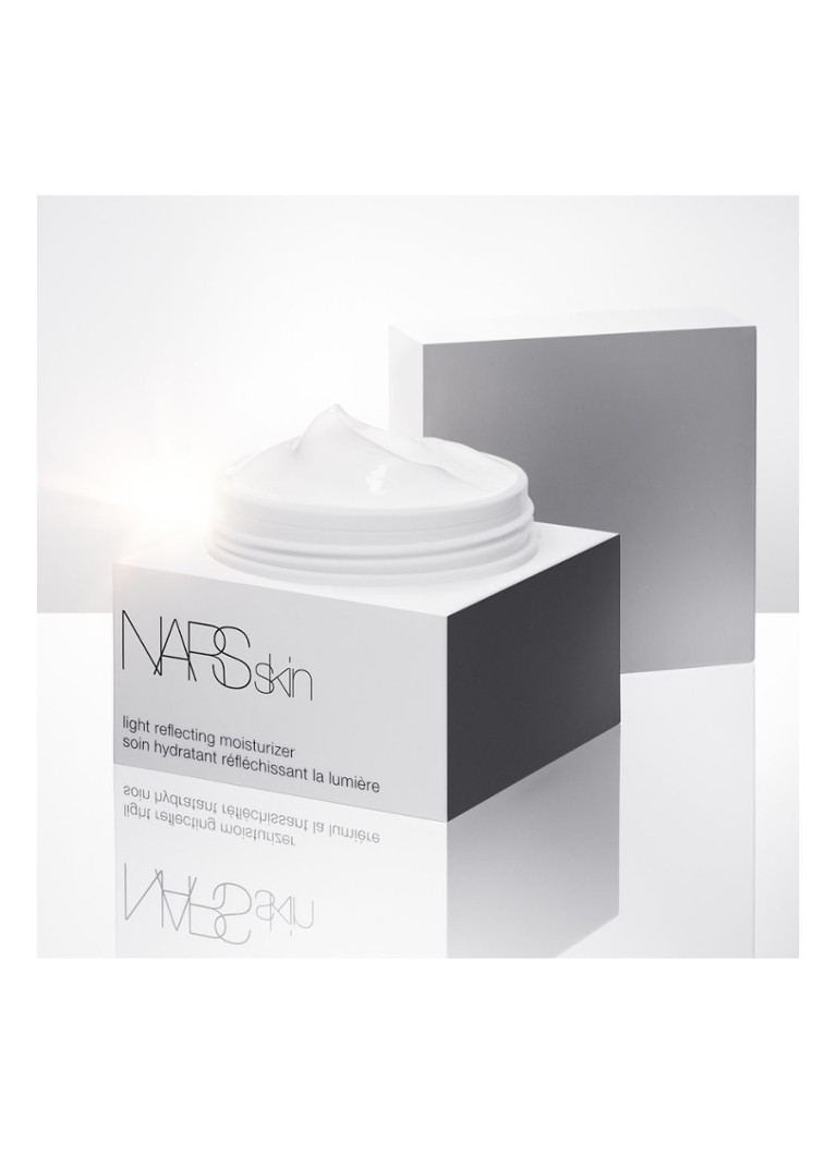 NARS Light Reflecting Moisturizer - face cream
