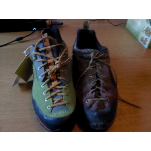 Garmont - Dragontail LT - Approachschuhe