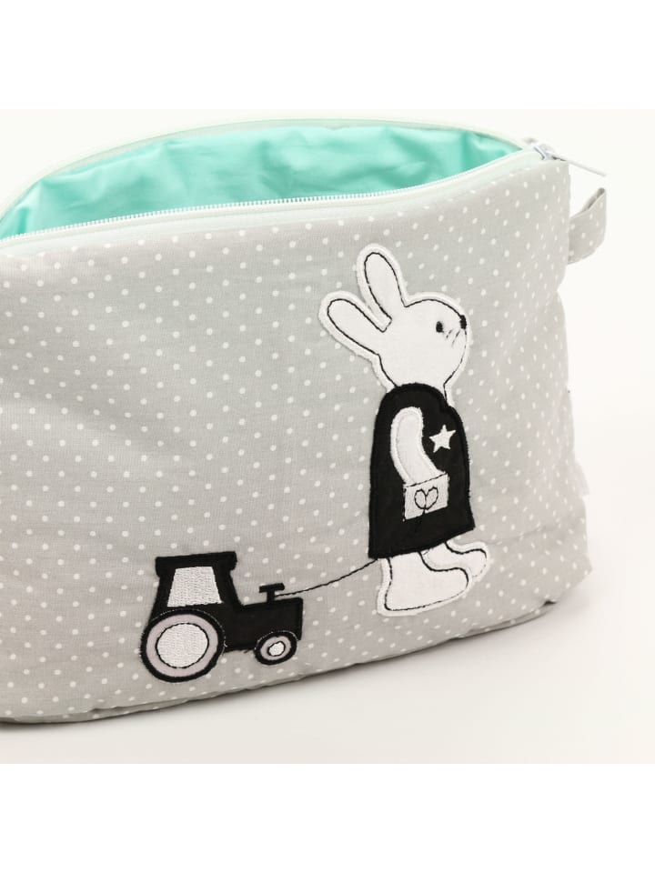 BABY LAL® Kulturtasche 