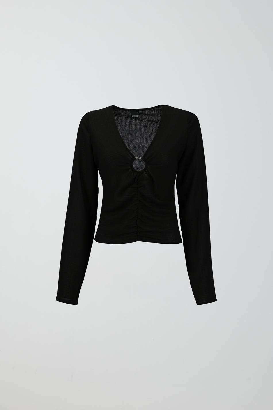 Shane blouse