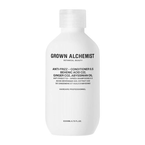 Grown Alchemist регенератор против коврџања косе 200 мл