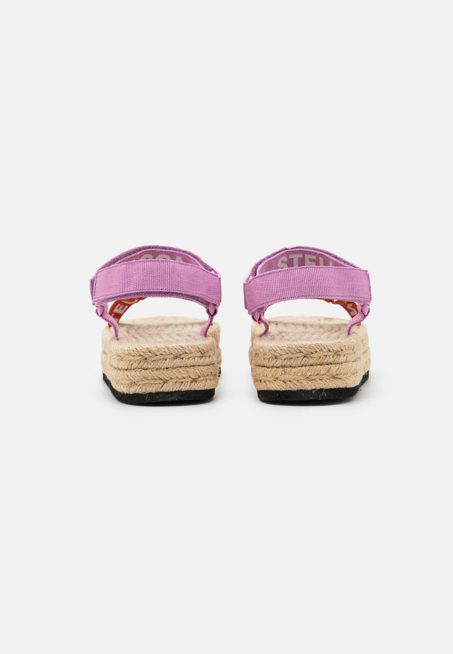 Sandalias para niños Stella McCartney