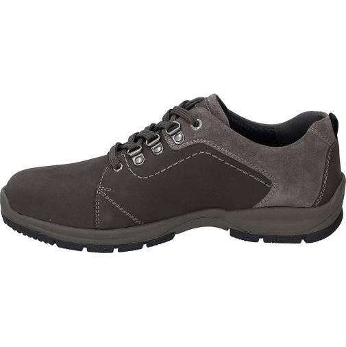 JOSEF SEIBEL Halbschuh Lenny 55, granit-kombi
