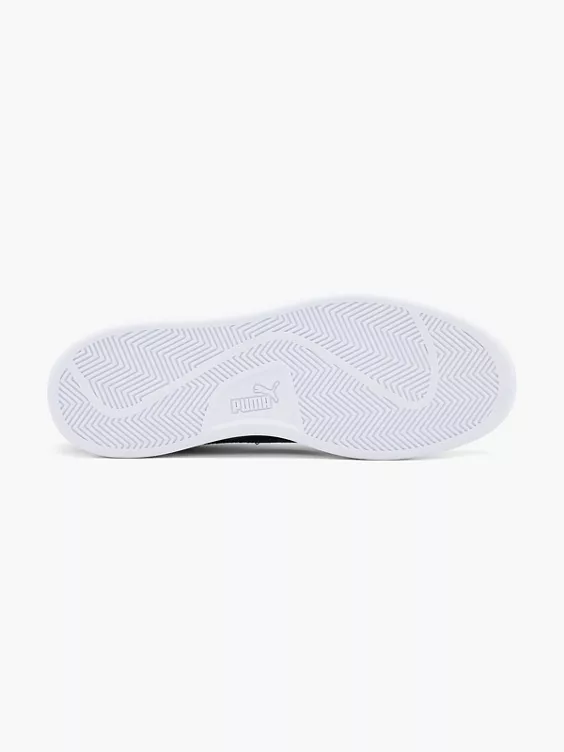 PUMA Leder Sneaker Smash 3.0