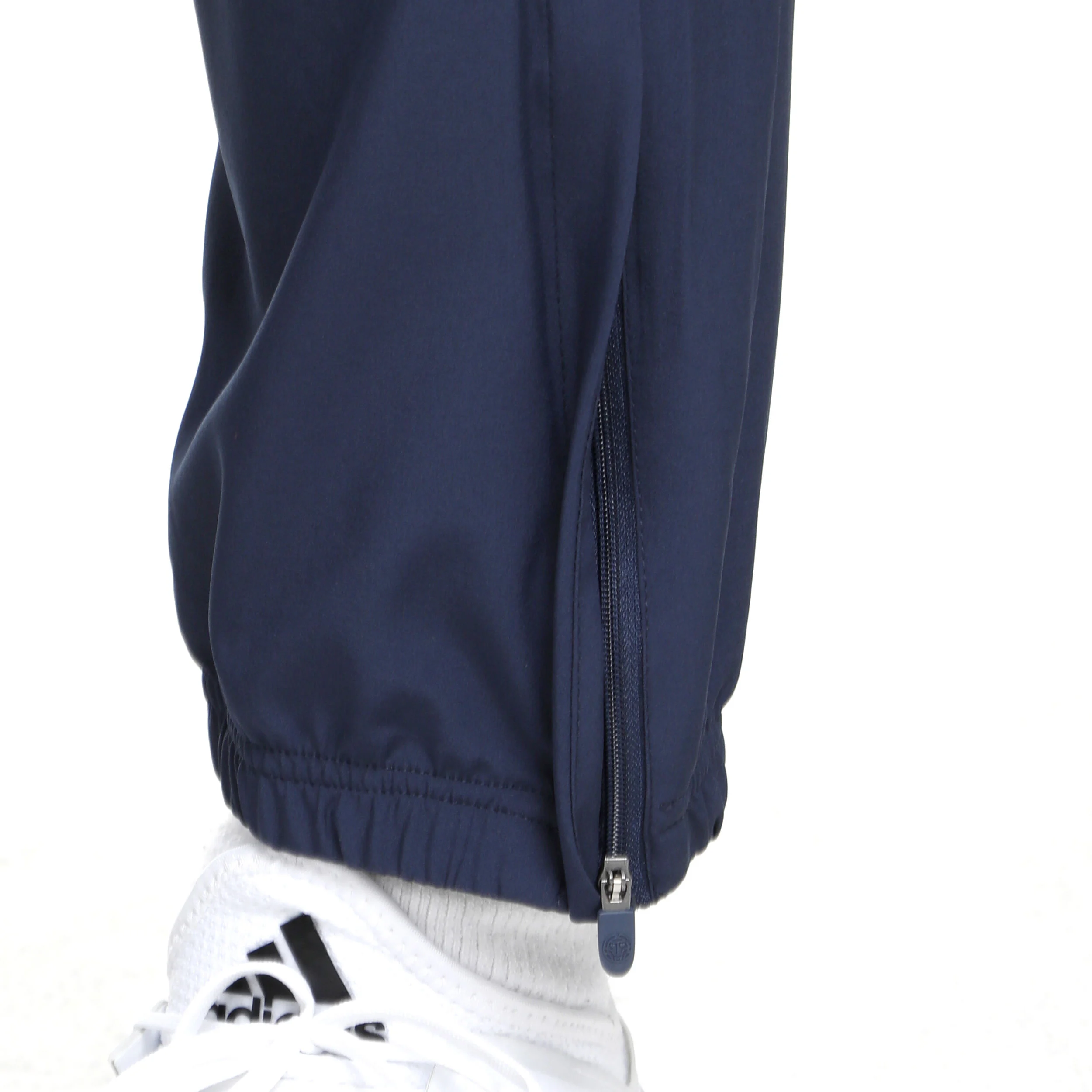 Flinn Tech Trainingshose Herren - Blau