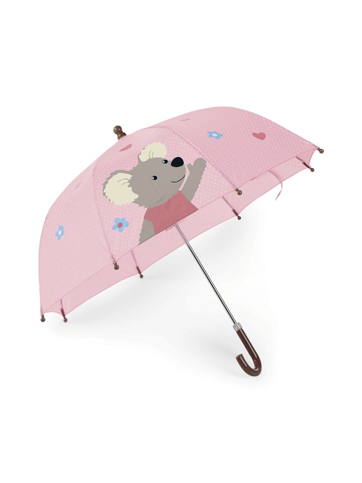 Sterntaler Regenschirm MAUS Mabel in mehrfarbig günstig kaufen onesize