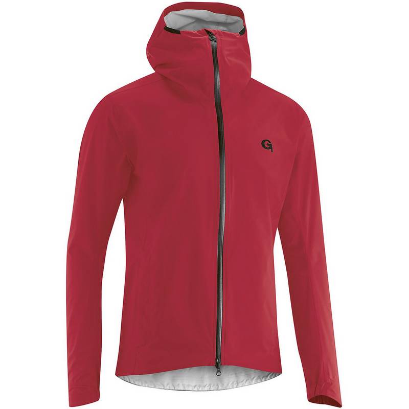 Gonso Bike Save Plus Fahrradjacke Herren