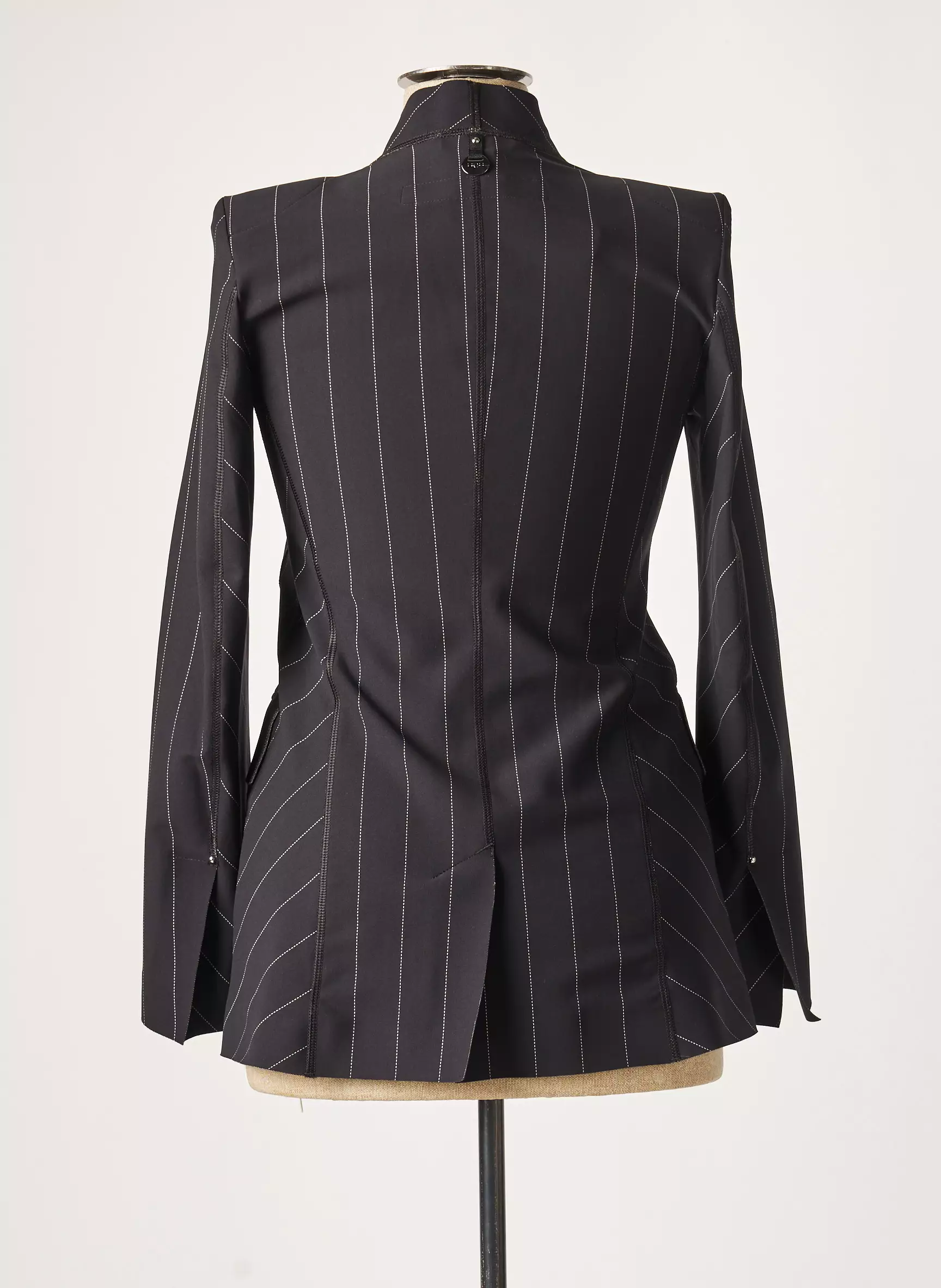Hich Use Blazers Femme couleur noir