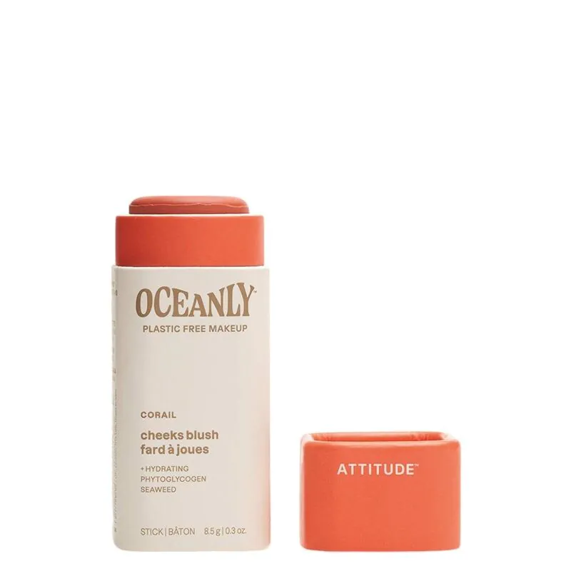 Oceanly Blush, Corail