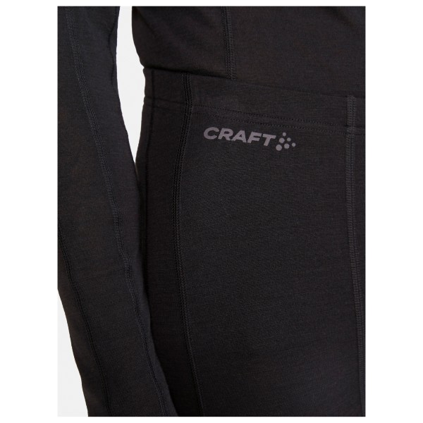 Craft - ADV Wool Merino Pant - Merinounterwäsche
