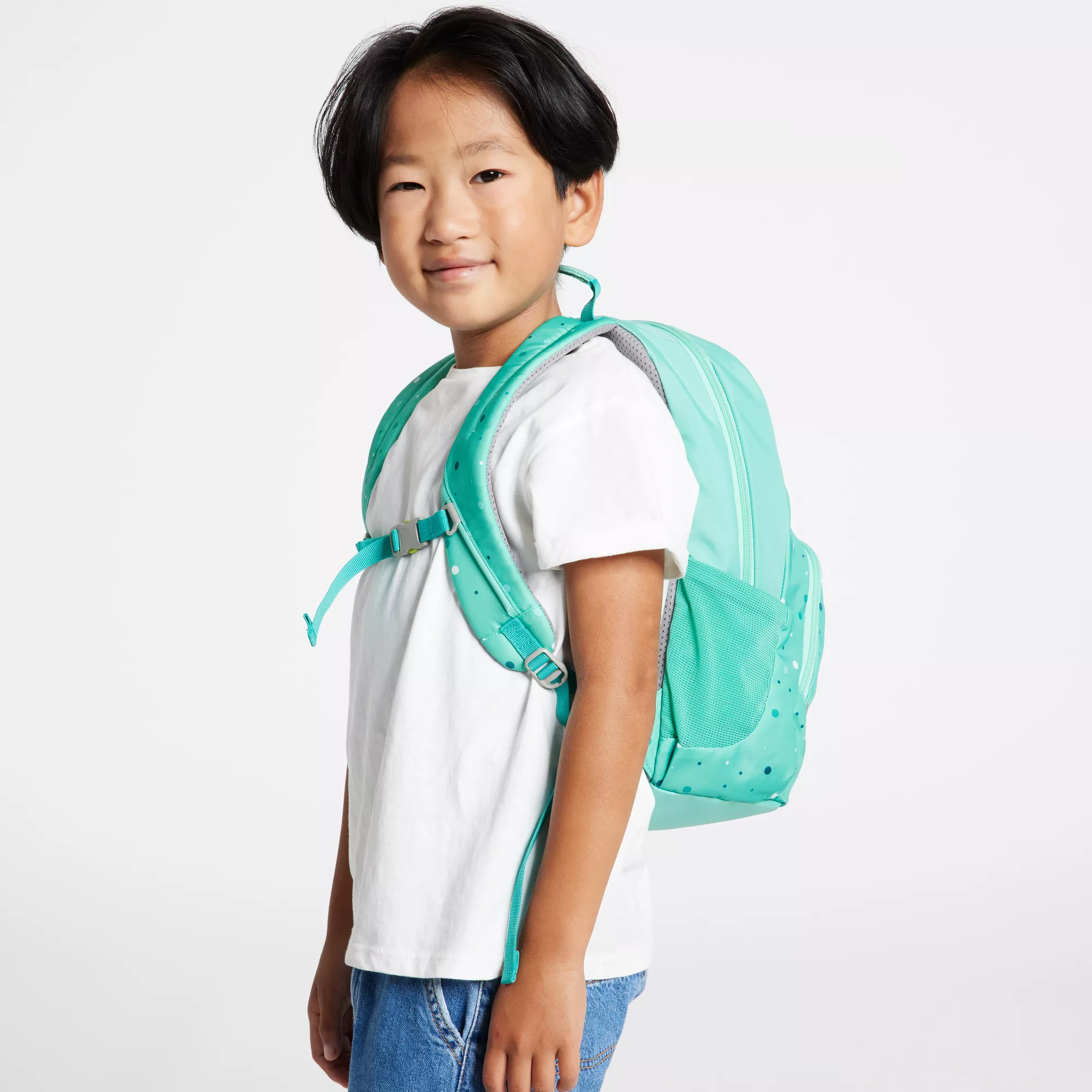 ergobag Large Kinderrucksack Bärnelope