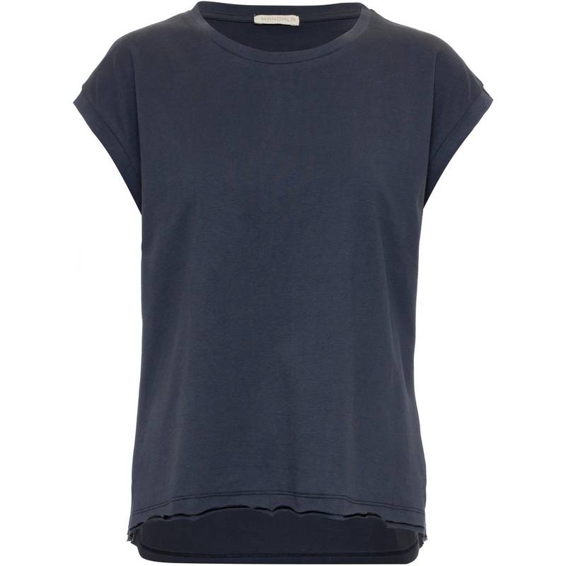 Mandala Pamsi Gots T-Shirt Damen
