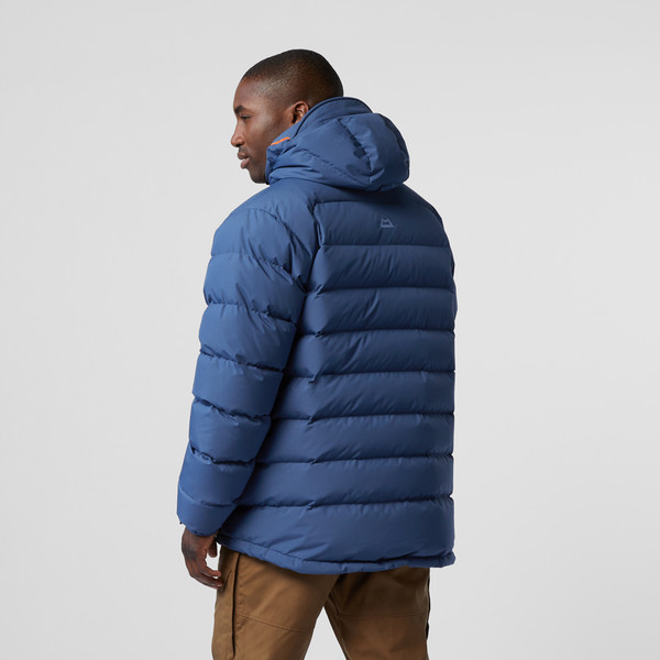 LIGHTLINE ECO JACKET Herren - Daunenjacke