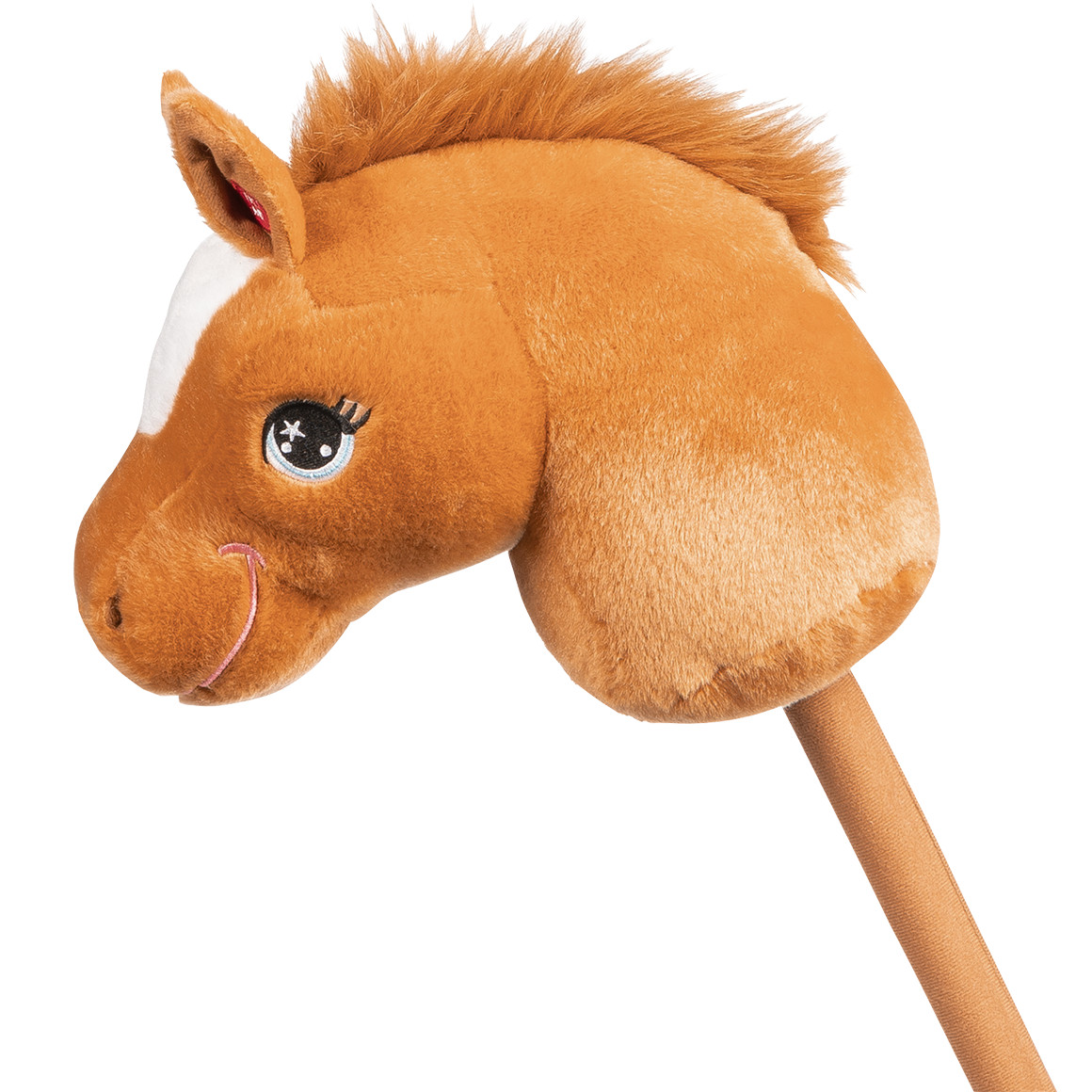 Steckenpferd mit Sound